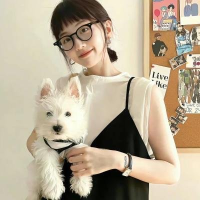 这个保安有点彪2
